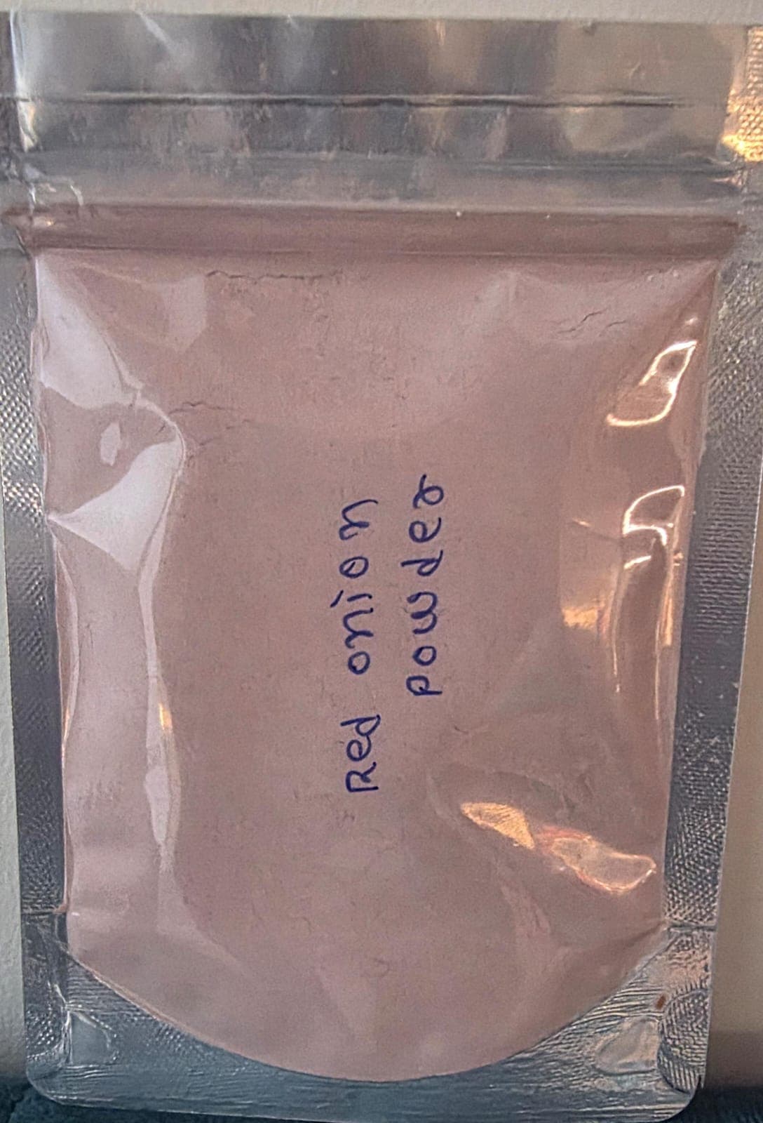 Red Onion Powder