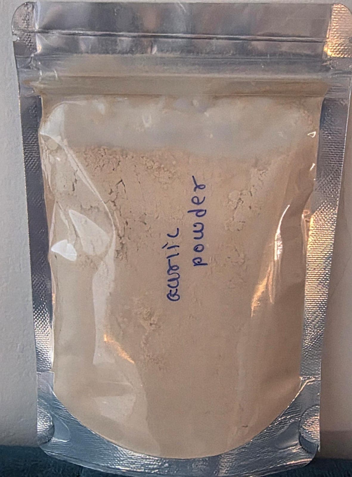 Garlic Powder