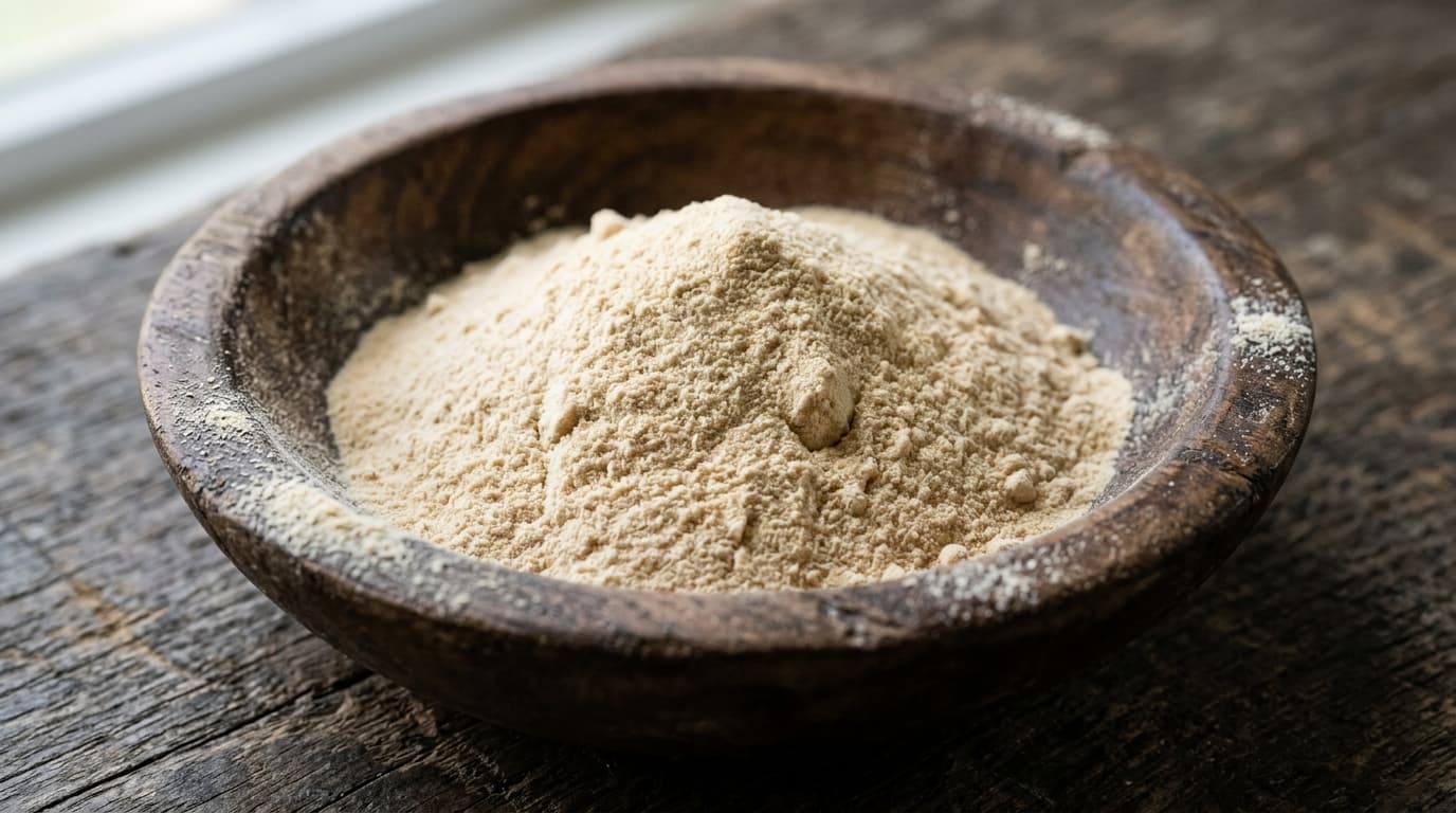 Garlic Powder