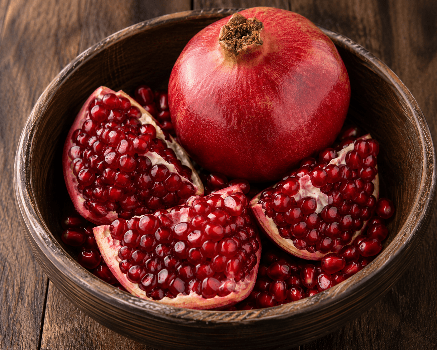 Pomegranate