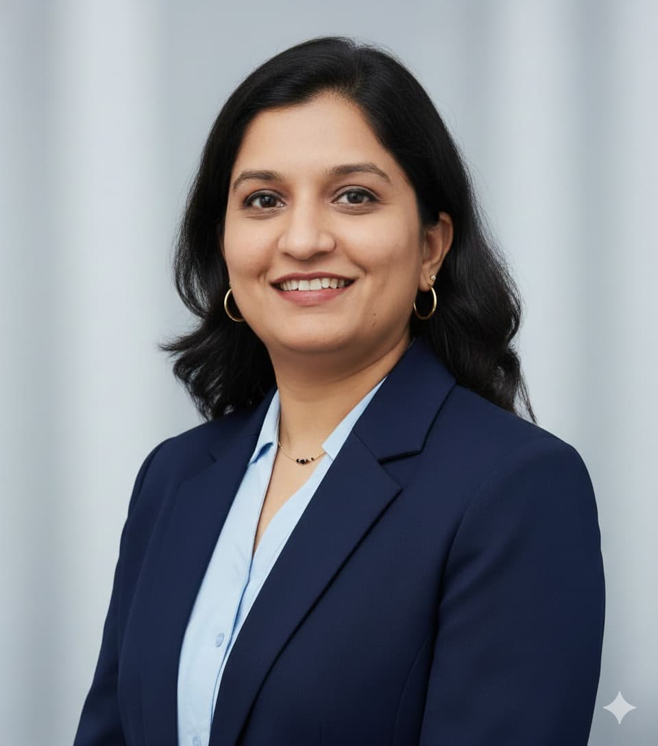 Harshali Patil
