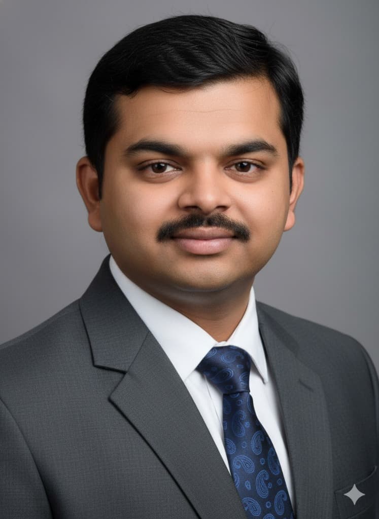 Vishal Patil